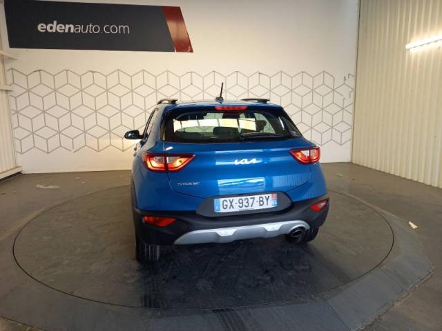 Kia Stonic image 5