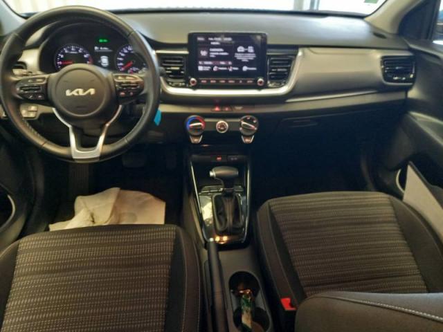 Kia Stonic image 9