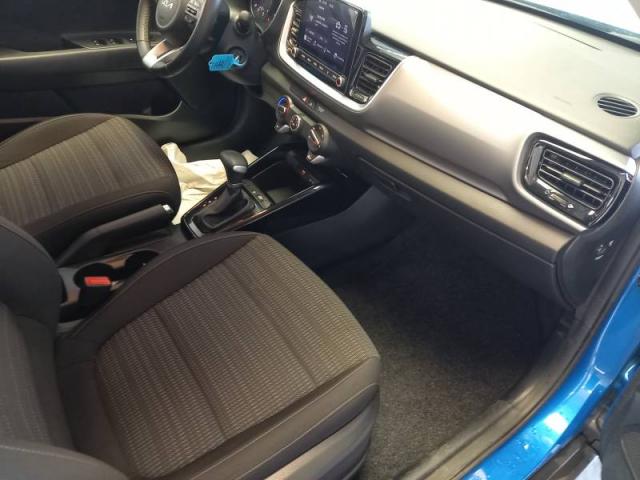 Kia Stonic image 2