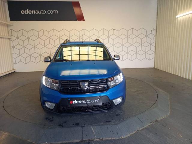 Dacia Sandero image 8