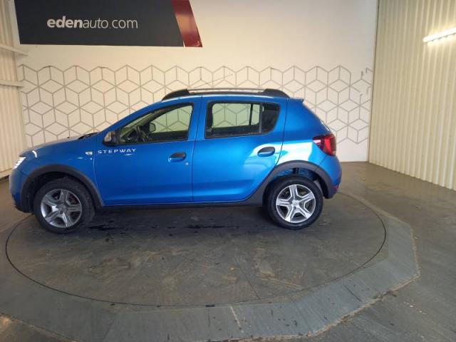 Dacia Sandero image 6
