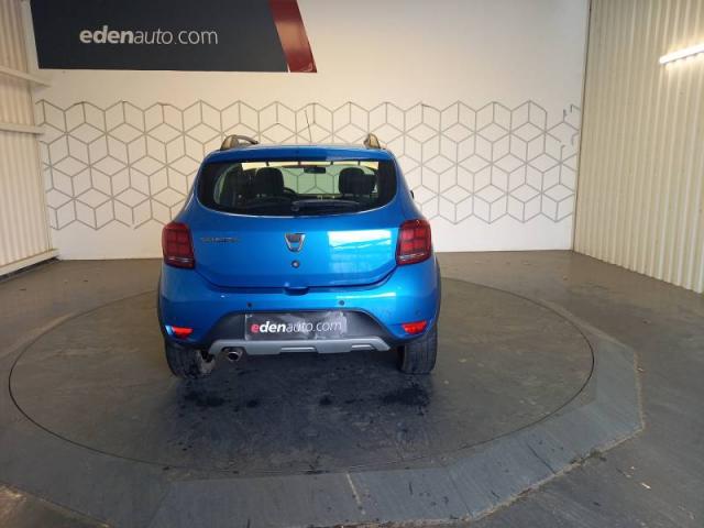 Dacia Sandero image 2