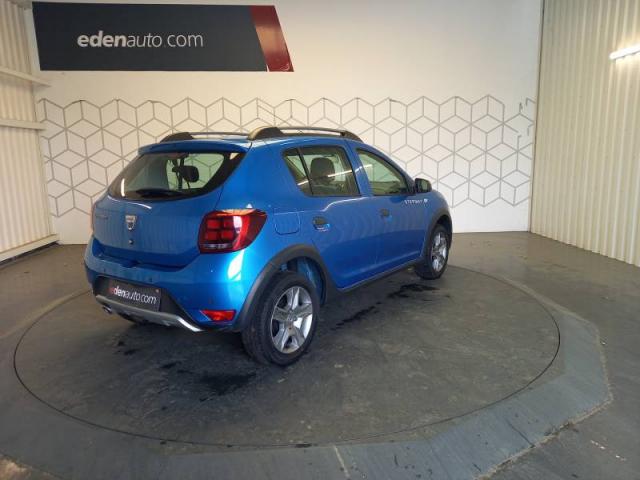 Dacia Sandero image 4