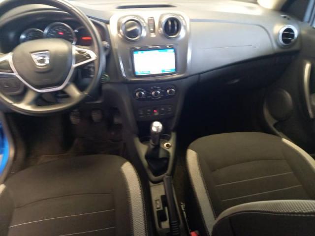 Dacia Sandero image 7