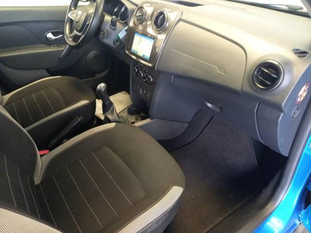 Dacia Sandero image 1