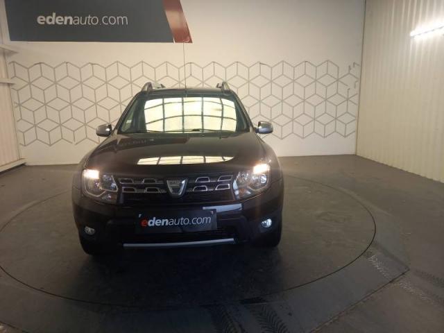 Dacia Duster image 4
