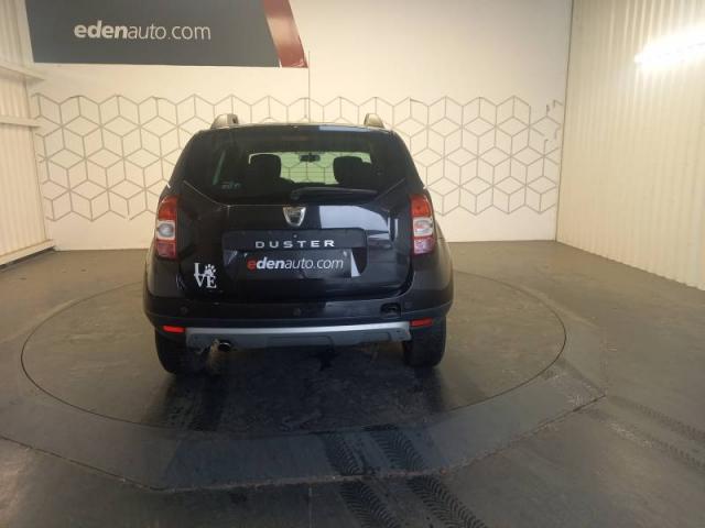 Dacia Duster image 5