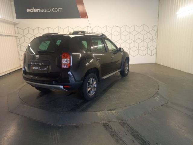 Dacia Duster image 9