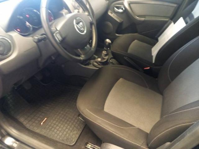 Dacia Duster image 1