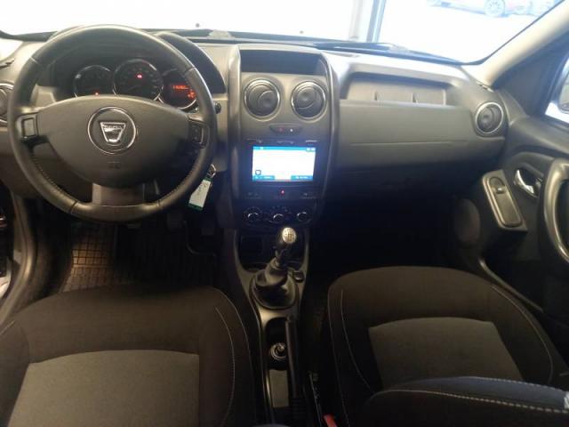 Dacia Duster image 3