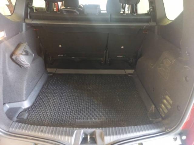 Dacia Jogger image 6