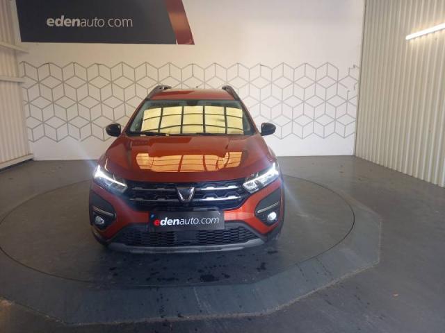 Dacia Jogger image 1