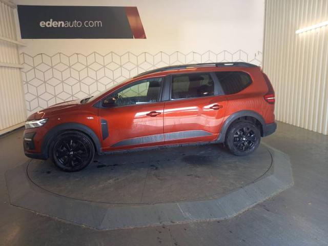 Dacia Jogger image 3