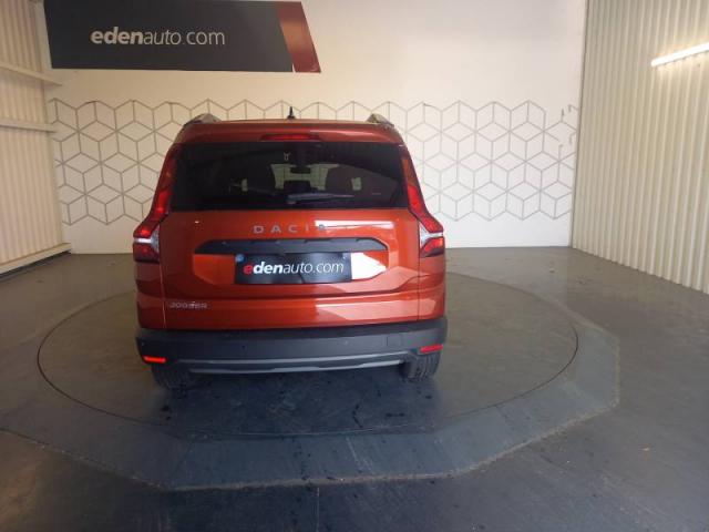 Dacia Jogger image 7