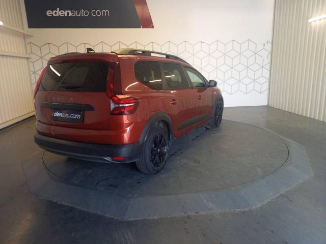 Dacia Jogger image 8