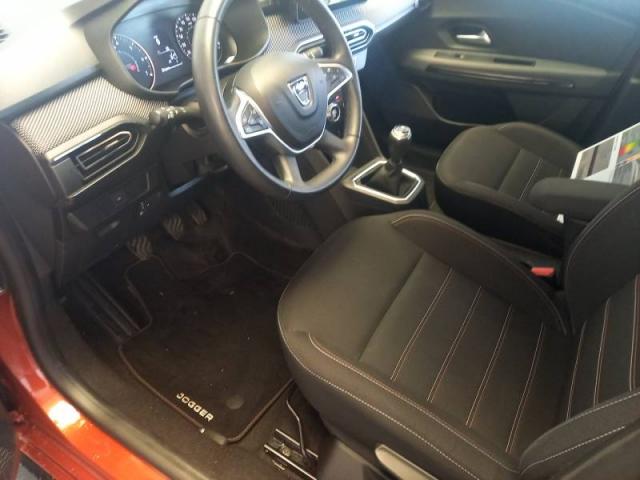 Dacia Jogger image 5