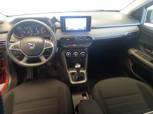 Dacia Jogger image 4