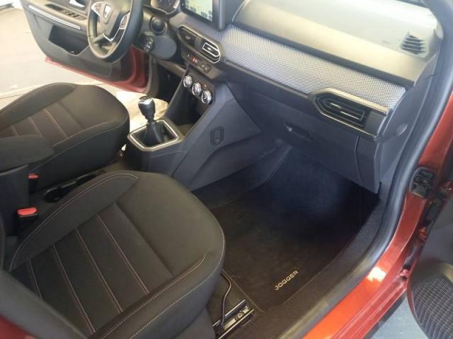 Dacia Jogger image 2