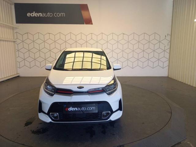 Kia Picanto image 9