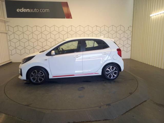 Kia Picanto image 1