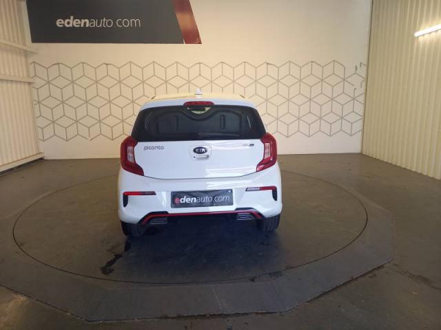 Kia Picanto image 3