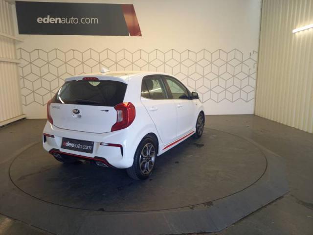 Kia Picanto image 4