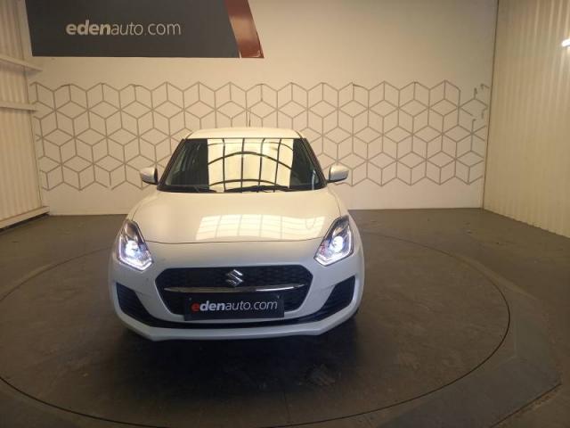 Suzuki Swift image 4