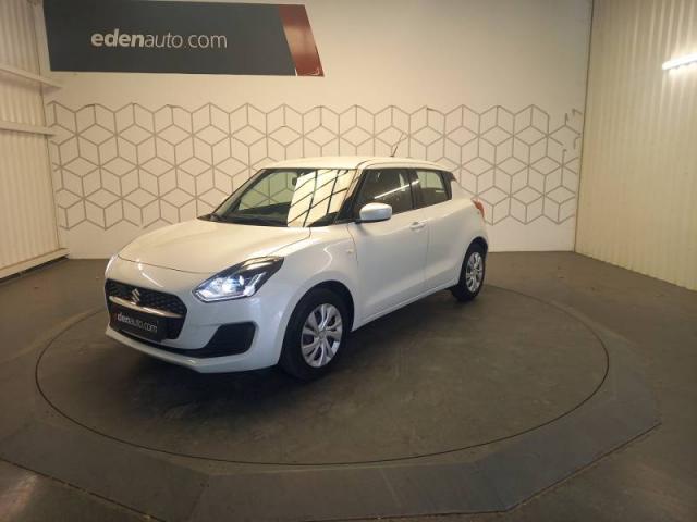 Suzuki Swift image 8