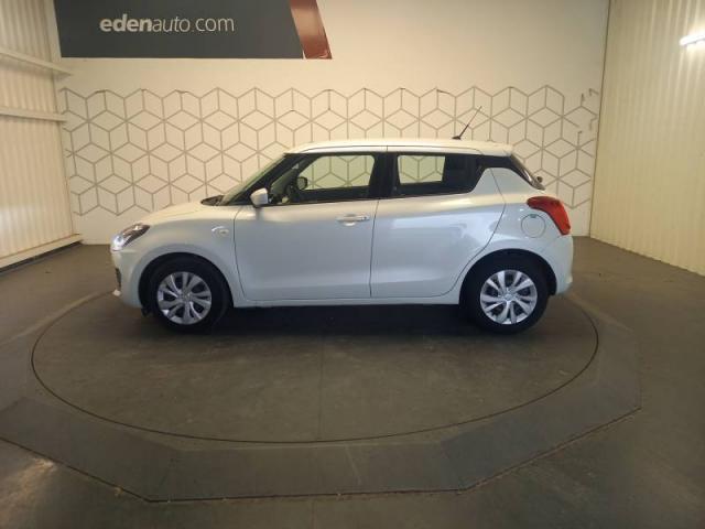 Suzuki Swift image 5