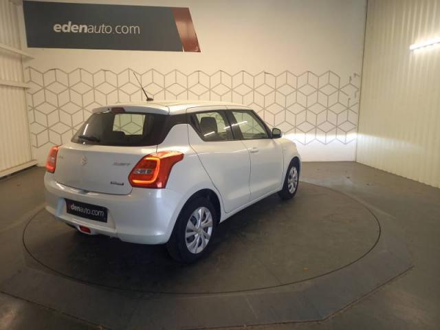 Suzuki Swift image 6