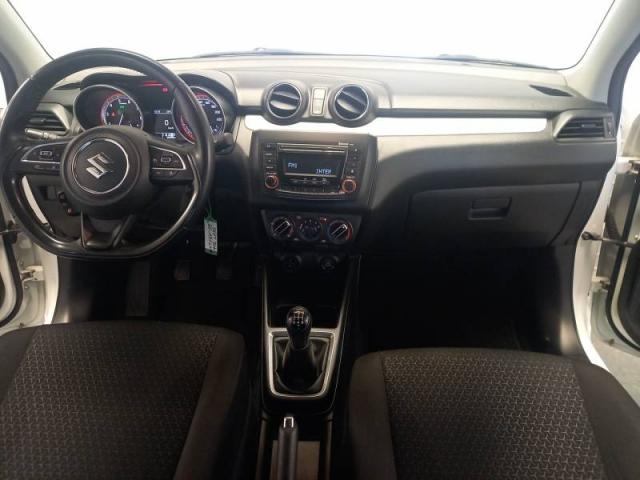 Suzuki Swift image 2