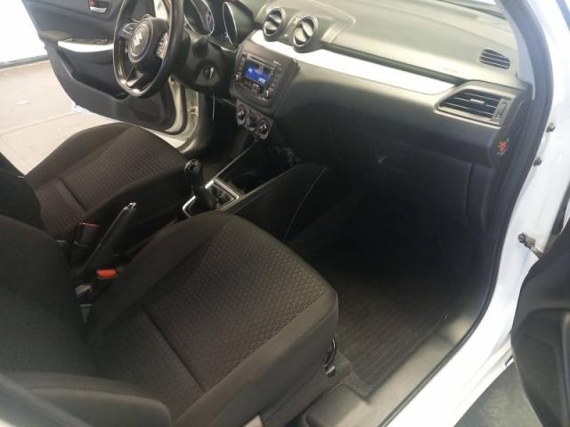 Suzuki Swift image 1