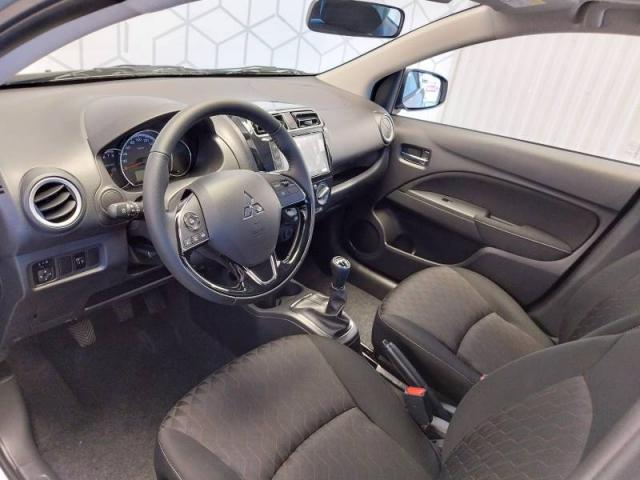 Mitsubishi Space Star image 5