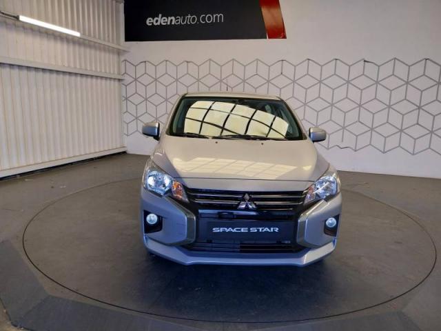 Mitsubishi Space Star image 1