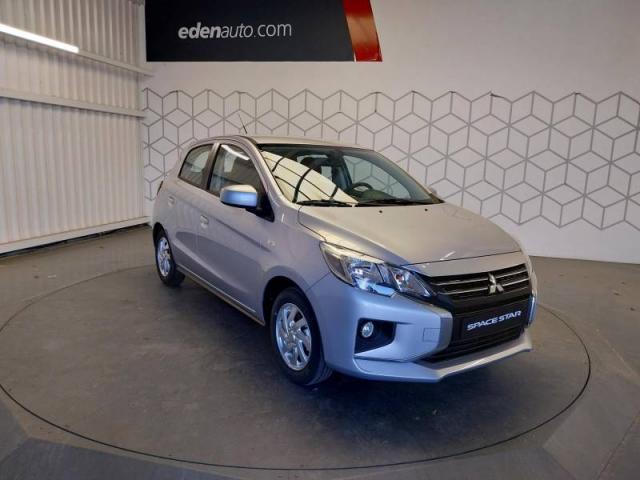 Mitsubishi Space Star image 9