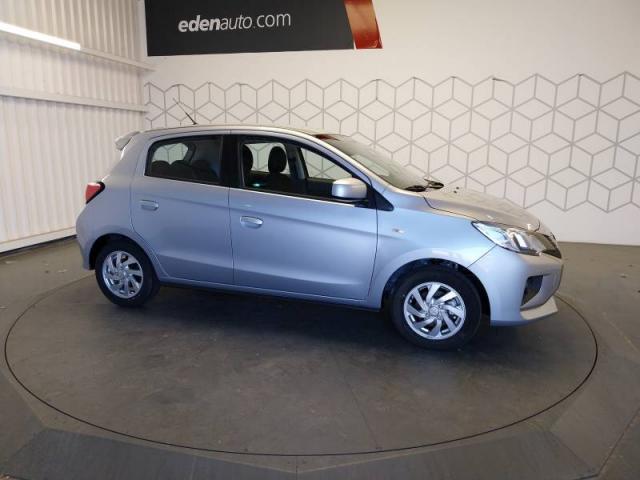 Mitsubishi Space Star image 7
