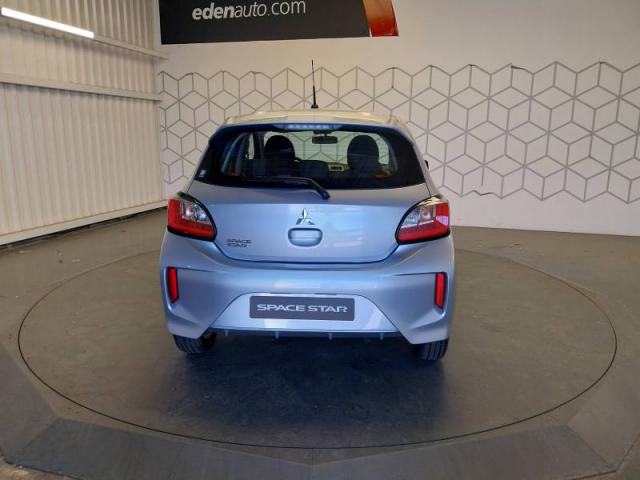 Mitsubishi Space Star image 8