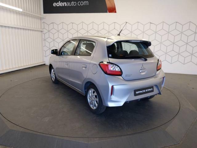 Mitsubishi Space Star image 2
