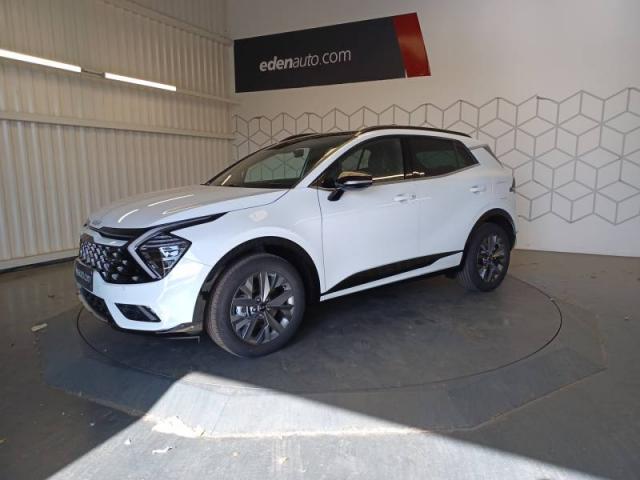 Kia Sportage image 3