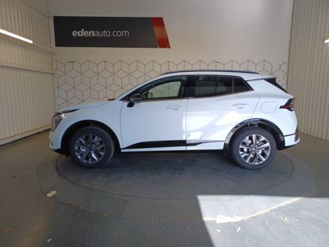 Kia Sportage image 2