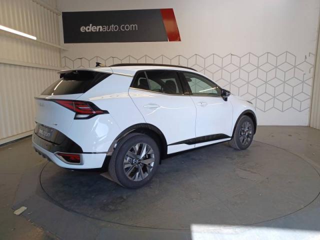 Kia Sportage image 8