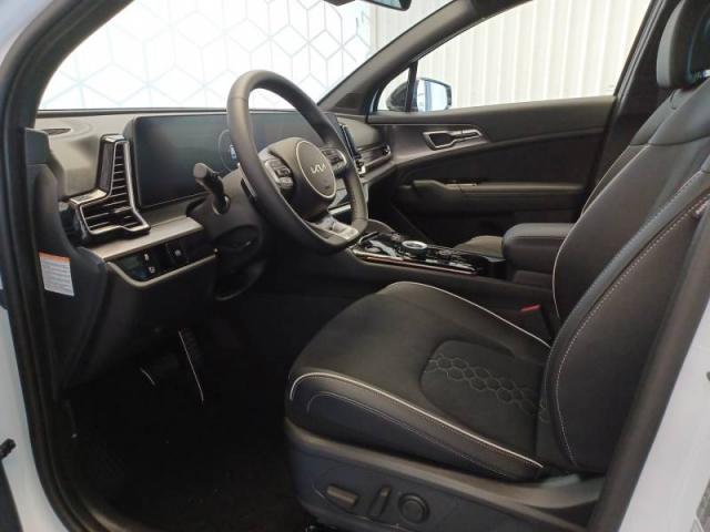Kia Sportage image 4