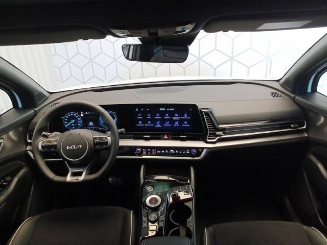 Kia Sportage image 7