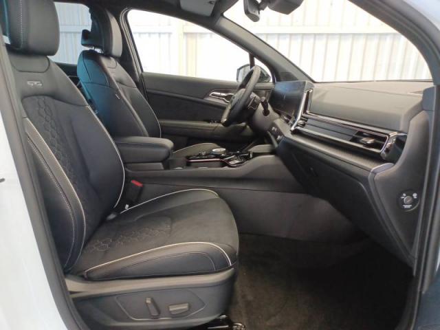 Kia Sportage image 5
