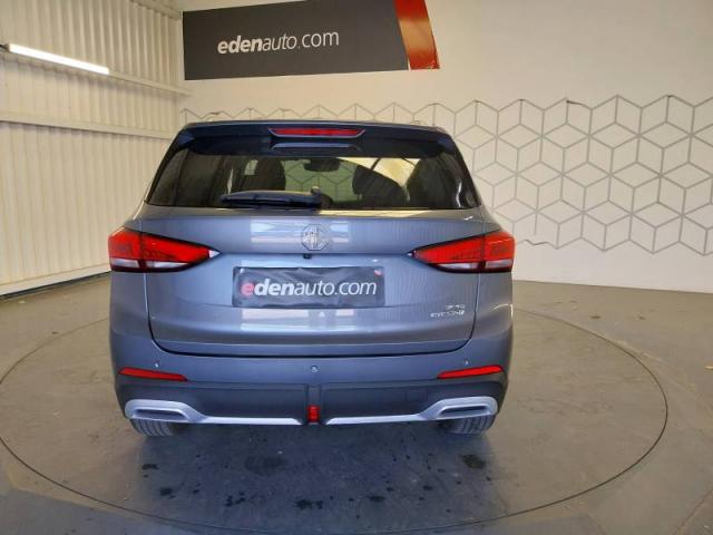 Mg Zs image 6
