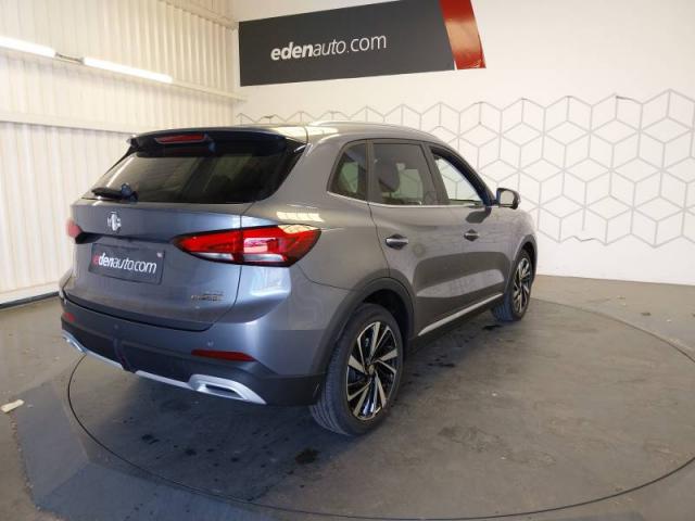 Mg Zs image 8