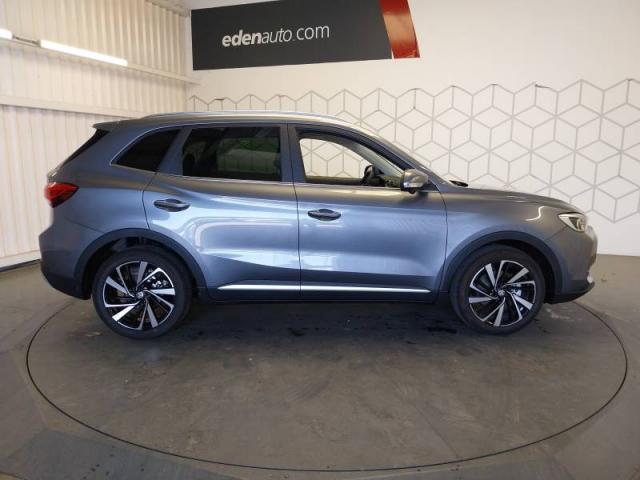 Mg Zs image 5
