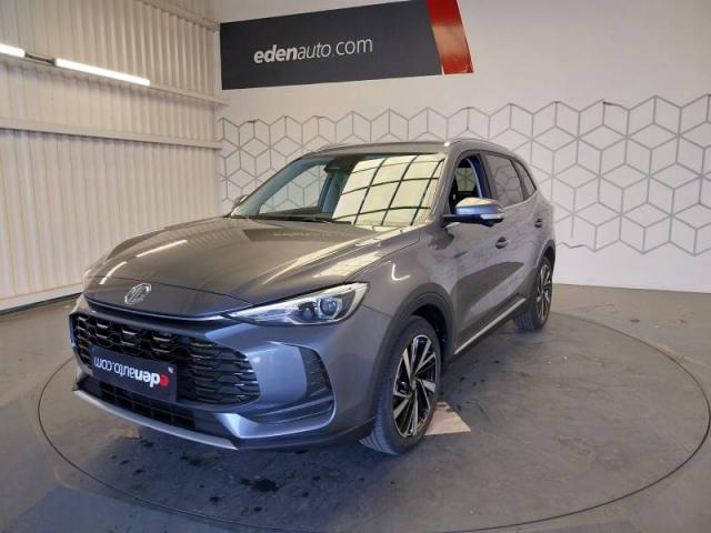 Mg Zs image 2