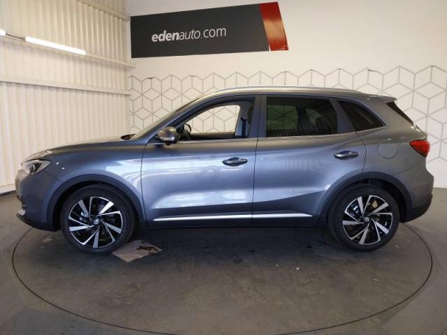 Mg Zs image 9