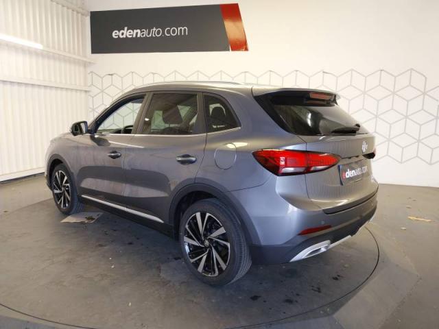 Mg Zs image 3